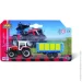 Maisto    "Mini Work Machine Tractors",   (15590)