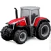 Maisto  "Mini Work Machine Tractors",   4  (15530)