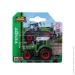 Maisto  "Mini Work Machine Tractors",   4  (15530)