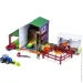 Maisto   ""  Mini Work Machines (12572)