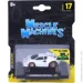 Maisto   Muscle Machines   1:64 15526