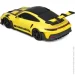 Maisto   "Porsche 911 GT3 RS"  1:24 (81733 yellow)