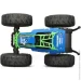  Maisto  Rock Hopper  (81806 blue)