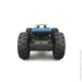  Maisto  Rock Hopper  (81806 blue)