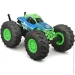  Maisto  Rock Hopper  (81806 blue)