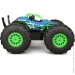  Maisto  Rock Hopper  (81806 blue)