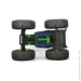  Maisto  Rock Hopper  (81806 blue)