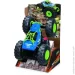  Maisto  Rock Hopper  (81806 blue)