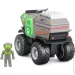 Գ   Maisto      "Space Rover 4x4",   (21251)