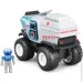 Գ   Maisto      "Space Rover 4x4",   (21251)