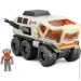    Maisto      "Space Rover 6x6",   (21252)