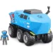    Maisto      "Space Rover 6x6",   (21252)