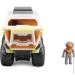    Maisto      "Space Rover 6x6",   (21252)