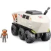    Maisto      "Space Rover 6x6",   (21252)