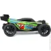 Maisto  WhipFlash    (81791 green)
