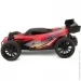 Maisto  WhipFlash   (81791 red)