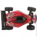 Maisto  WhipFlash   (81791 red)