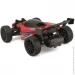 Maisto  WhipFlash   (81791 red)