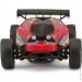 Maisto  WhipFlash   (81791 red)