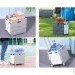 - Maiwei      Xiaomi 55L Grey (1880530463)
