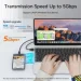    Maiwo 2.5" SATA/SSD HDD - USB3.0, . . .  (K2510B)