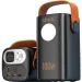  Make 60000 mAh 100W PD+ QC Black (MPB-601BK)