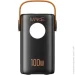  Make 60000 mAh 100W PD+ QC Black (MPB-601BK)