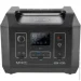   Make MPS-6002 600W 672Wh LiFePO4