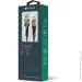   Make  USB toType-C (2.4 A) Denim Grey 1  (MCB-CD9GR)