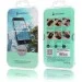   Makefuture 3D Apple iPhone X White (MG3D-AIXW)