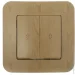 Makel    Lillium Natural   10  250 
