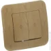 Makel    Lillium Natural   10  250 