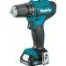   Makita CLX224SA