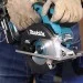   Makita DCS551RMJ