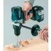 - Makita DDF481RFE3