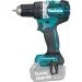 - Makita DDF484Z (   )