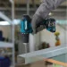   Makita DF333DWAE