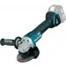  ( ) Makita DGA504Z