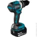 - Makita DHP484T4JB