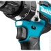 - Makita DHP484T4JB