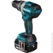 - Makita DHP484T4JB