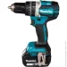 - Makita DHP484T4JB
