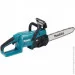 Акумуляторна ланцюгова пила Makita DUC357Z Акумуляторна ланцюгова пила Makita DUC357Z