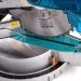   Makita LH1201FL