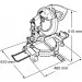   Makita MLS100