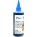 Makkon   Epson L100/L200/L300/L800 (C13T66424A/C13T67324A) 250  Makkon cyan (IMN-EPS-L100-250C)