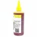 Makkon   Epson L100/L200/L300/L800 (C13T66444A/C13T67344A) 250  Makkon yellow (IMN-EPS-L100-250Y)