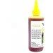 Makkon   Epson L100/L200/L300/L800 (C13T66444A/C13T67344A) 250  Makkon yellow (IMN-EPS-L100-250Y)