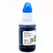 Makkon   HP Ink Tank 115/310/315/318/319 (M0H54AE) (GT52) 100  Makkon cyan (IMN-HP-GT52-100C)
