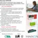 Makkon  HP LJP CF259A 3k